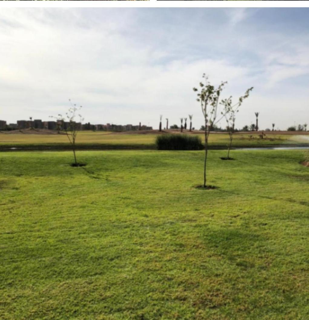 Prestigia Golf Pour Les Familles Διαμέρισμα Μαρακές Εξωτερικό φωτογραφία