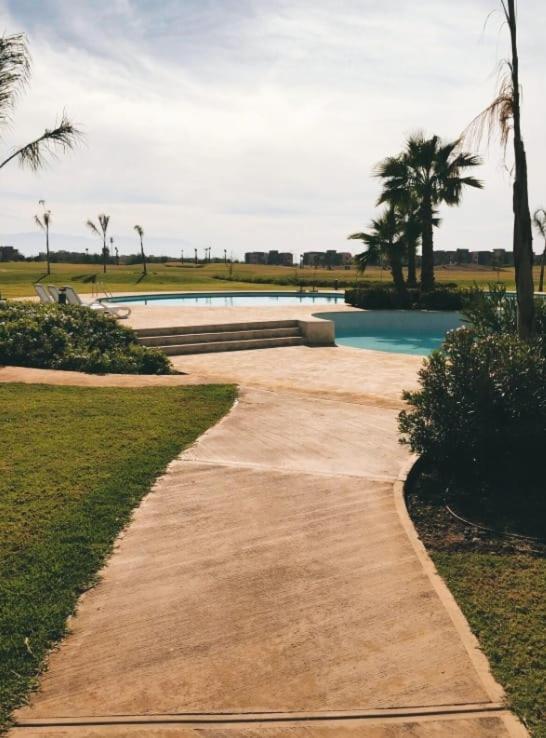 Prestigia Golf Pour Les Familles Διαμέρισμα Μαρακές Εξωτερικό φωτογραφία