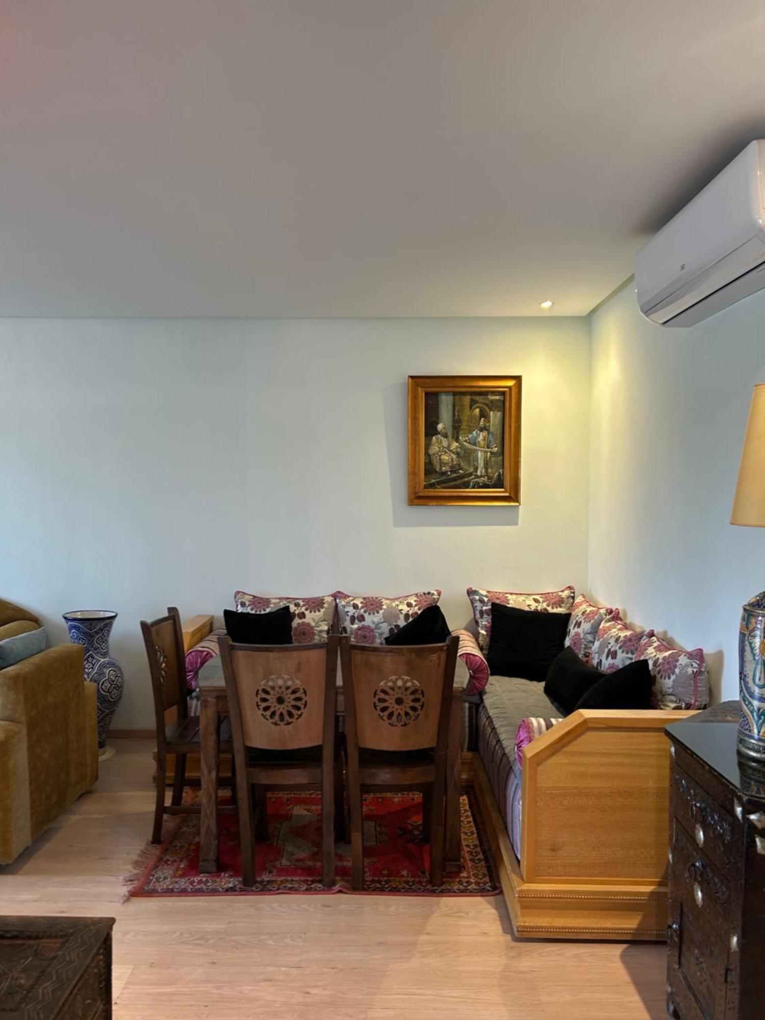 Prestigia Golf Pour Les Familles Διαμέρισμα Μαρακές Εξωτερικό φωτογραφία