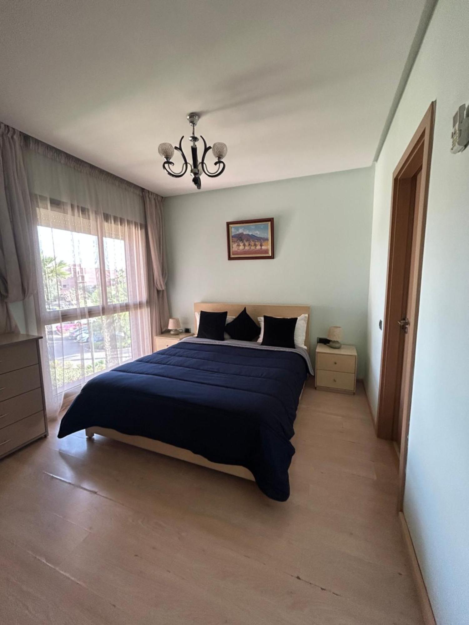 Prestigia Golf Pour Les Familles Διαμέρισμα Μαρακές Εξωτερικό φωτογραφία